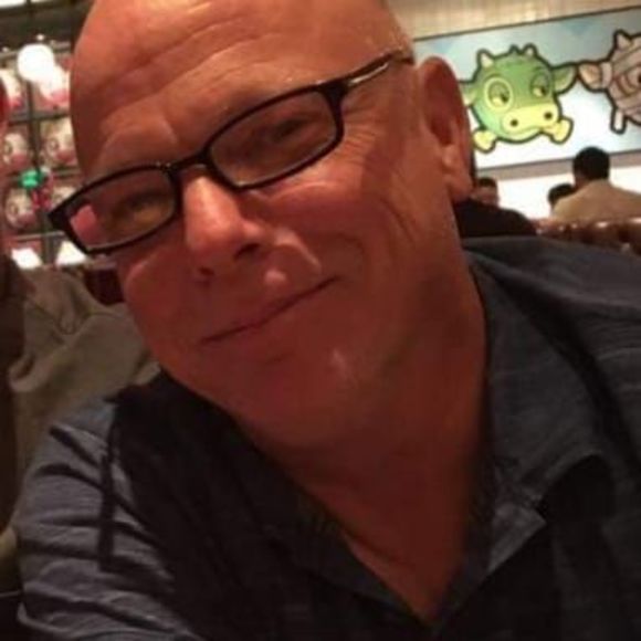 Meet your Posher, Steve - Picture 1 of 1